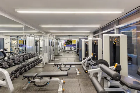 $999,000 | 123 Washington Street, Unit 30B | Financial District