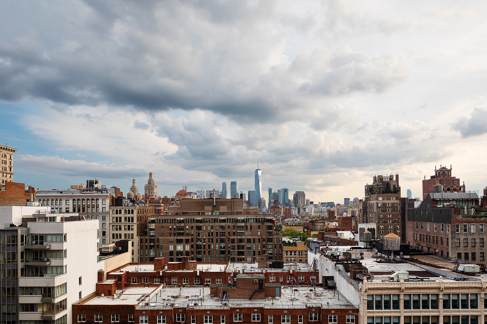 22 West 15th Street, Unit 14B Manhattan, NY 10011 - Photo 12 of 13