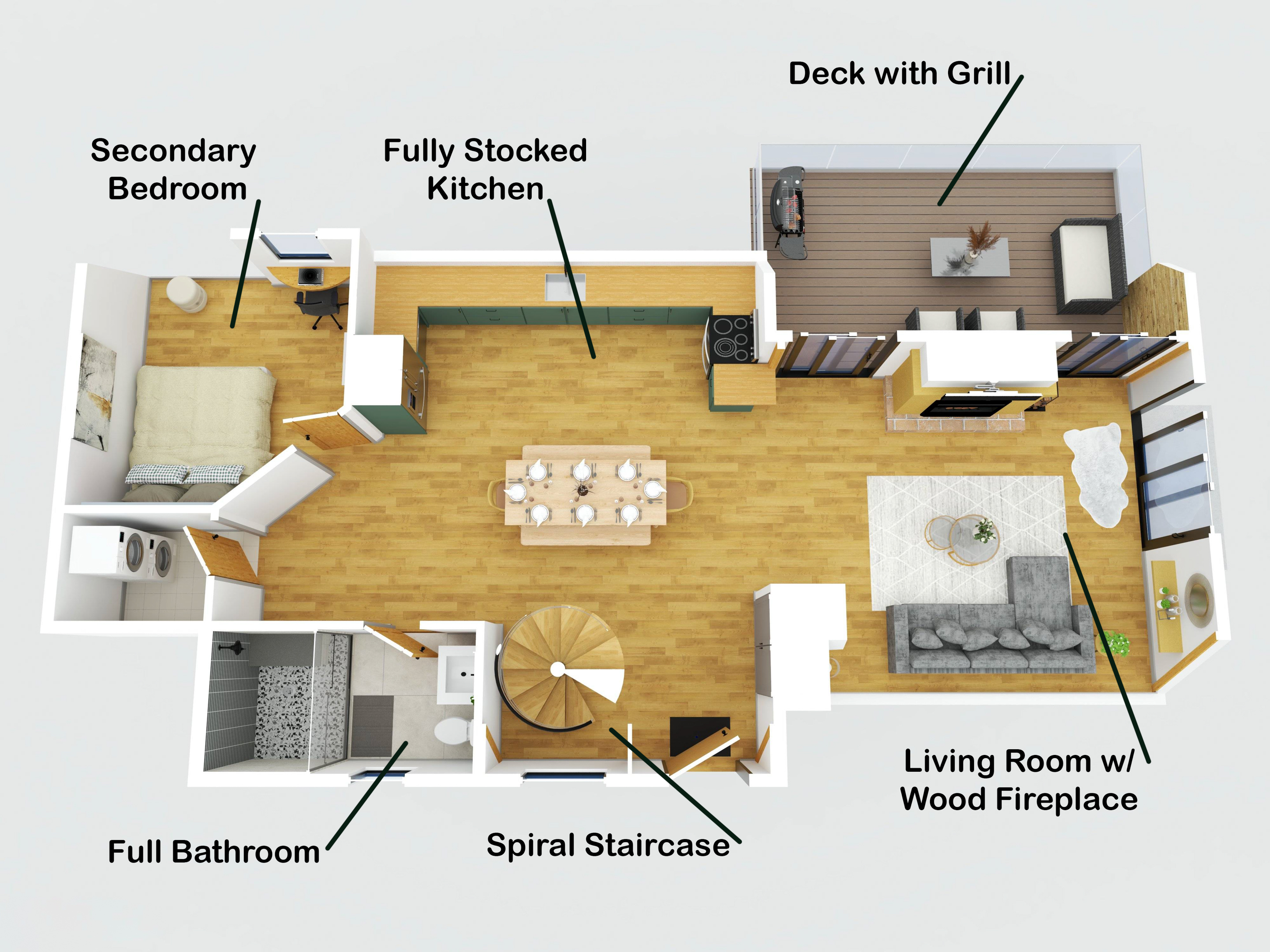 311 Pioneer Road Golden, CO 80403 - Photo 44 of 46