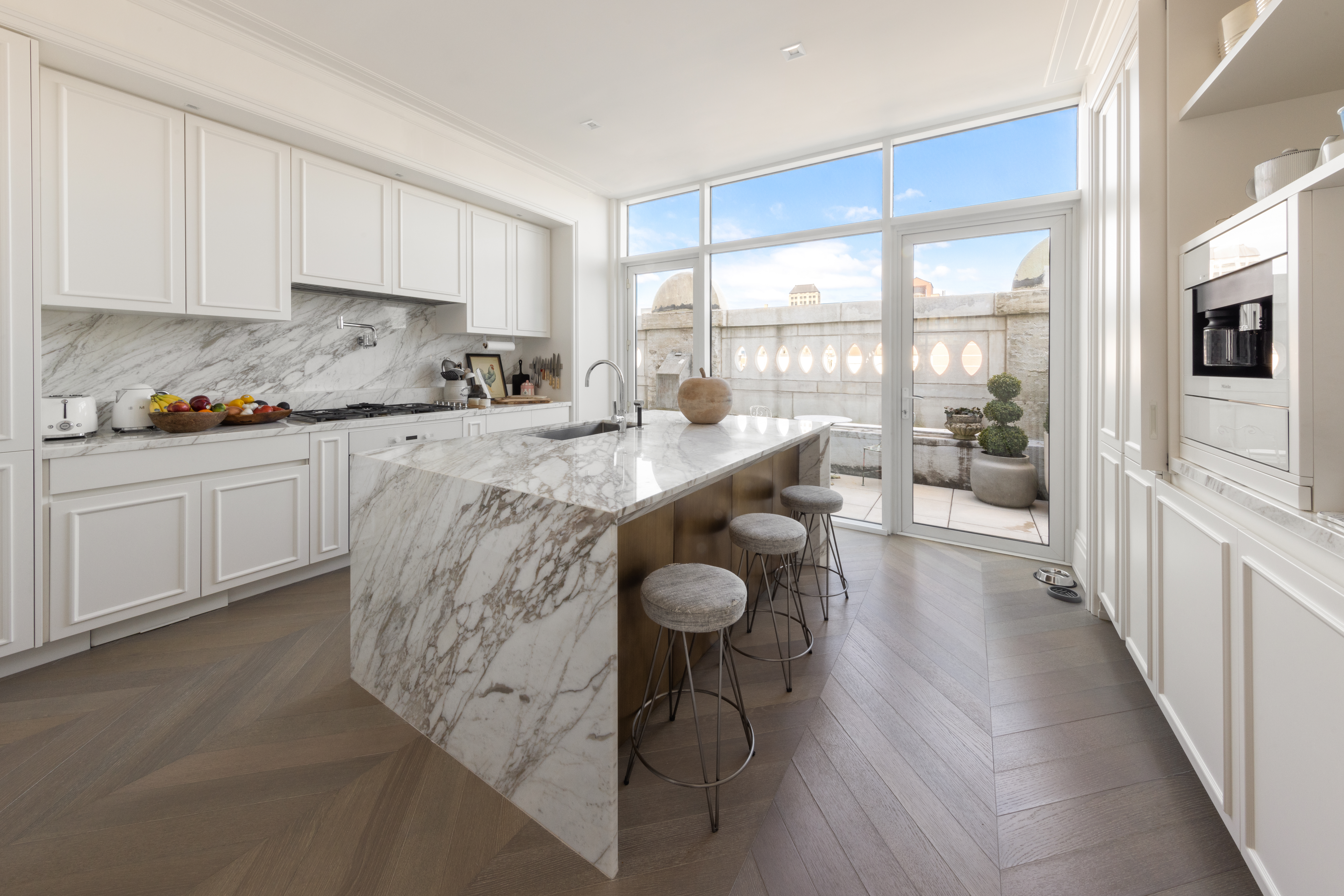 108 Leonard Street, Unit 15A Manhattan, NY 10013 - Photo 7 of 22