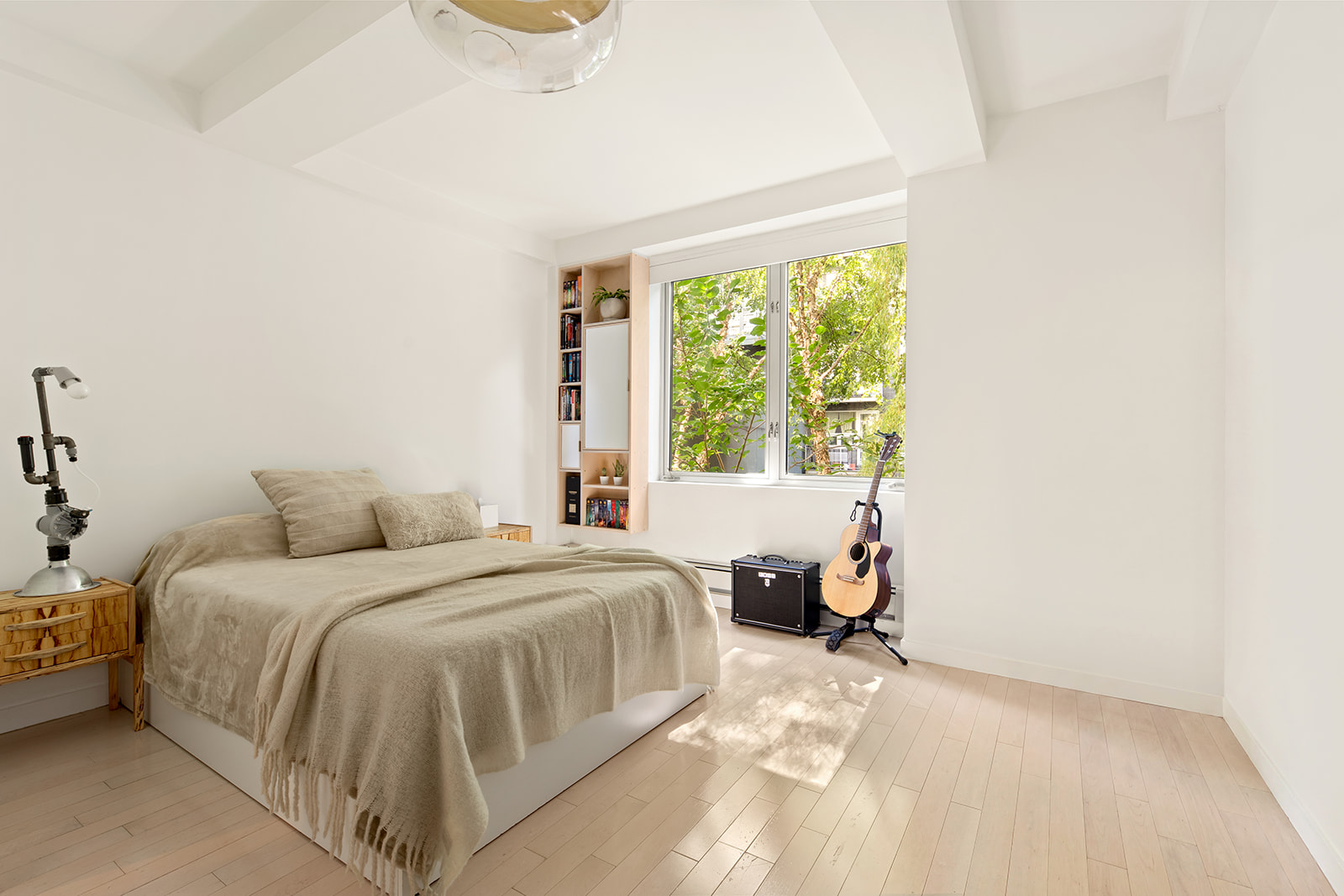 100 North 3rd Street, Unit 2C Brooklyn, NY 11249 - Photo 6 of 13 Gallery Image 6