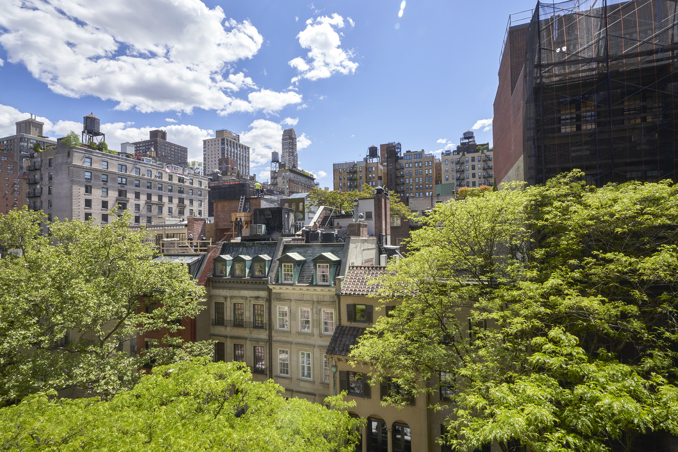 125 East 74th Street, Unit 6A Manhattan, NY 10021 - Photo 12 of 14