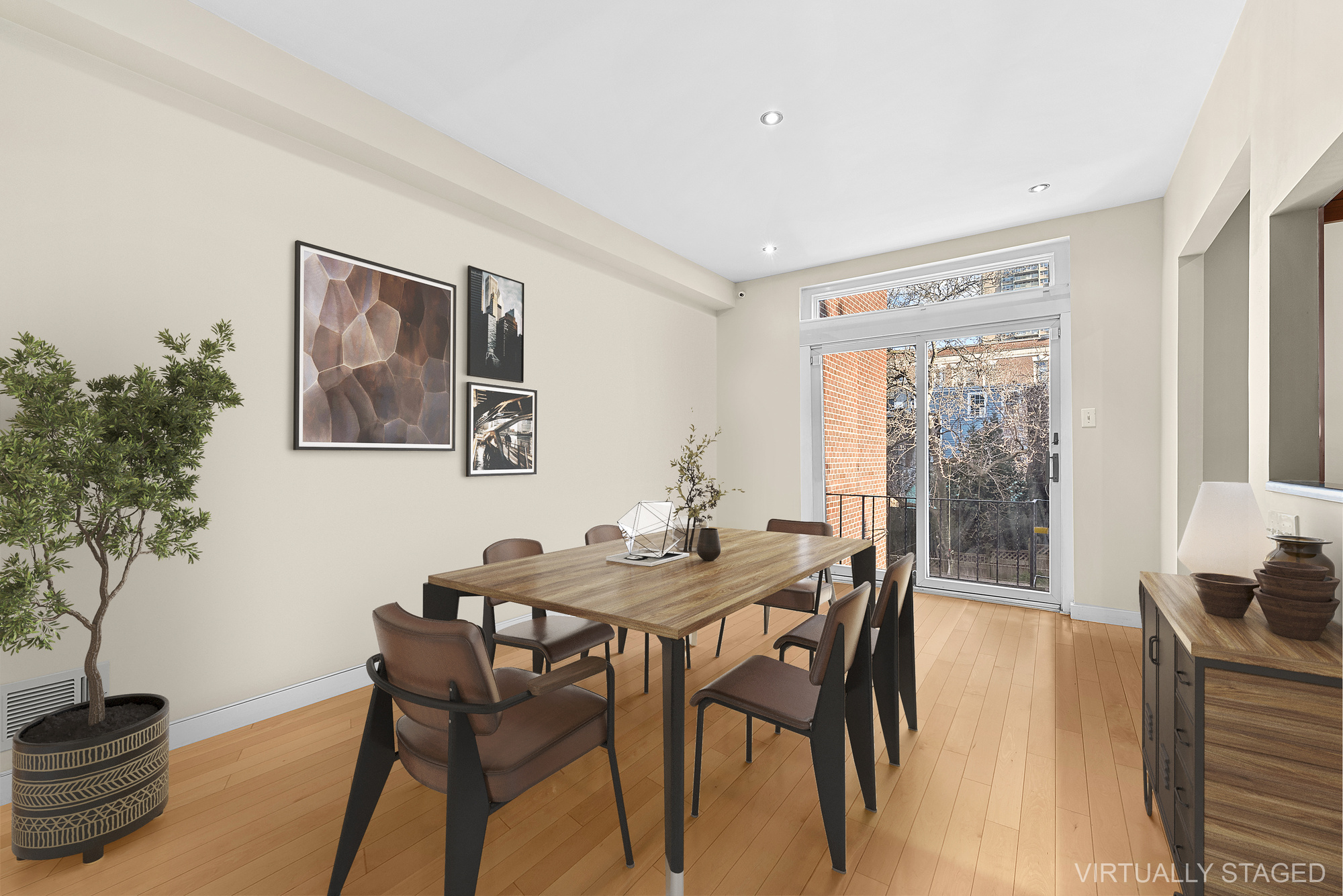 9 Willow Street Brooklyn, NY 11201 - Photo 5 of 22