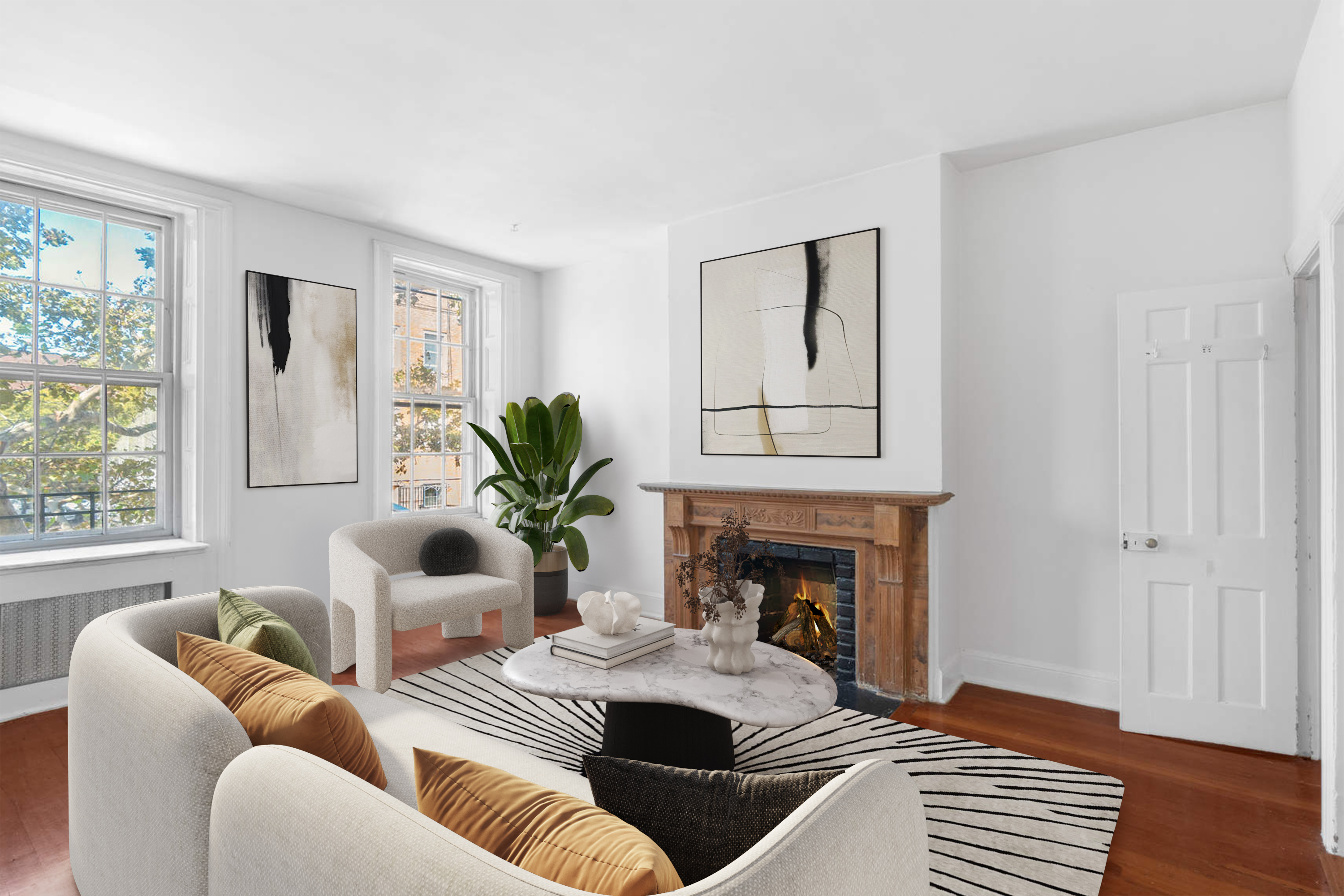 74 MacDougal Street Manhattan, NY 10012 - Photo 11 of 31