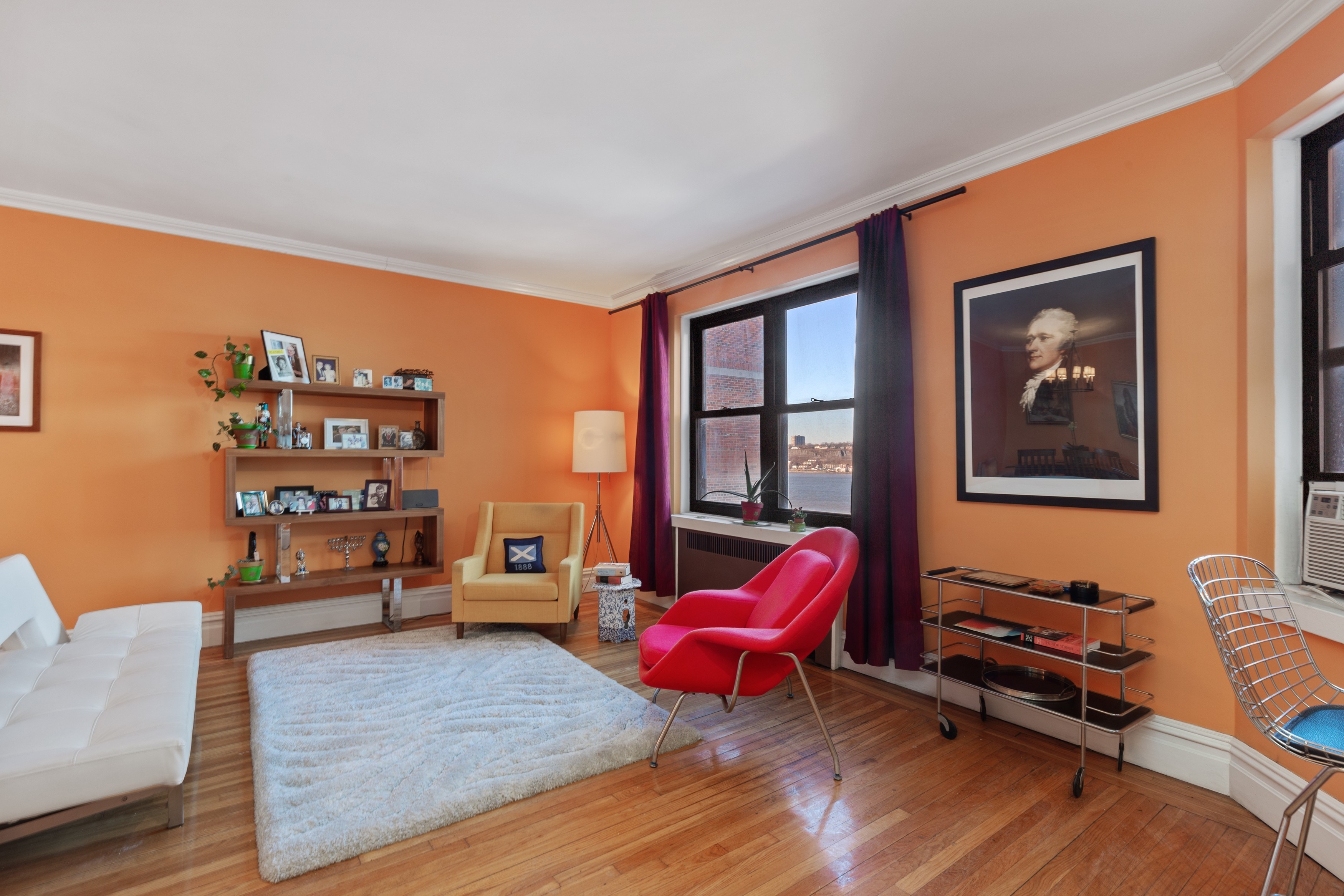 159-00 Riverside Drive West, Unit 6D/6E Manhattan, NY 10032 - Photo 3 of 22
