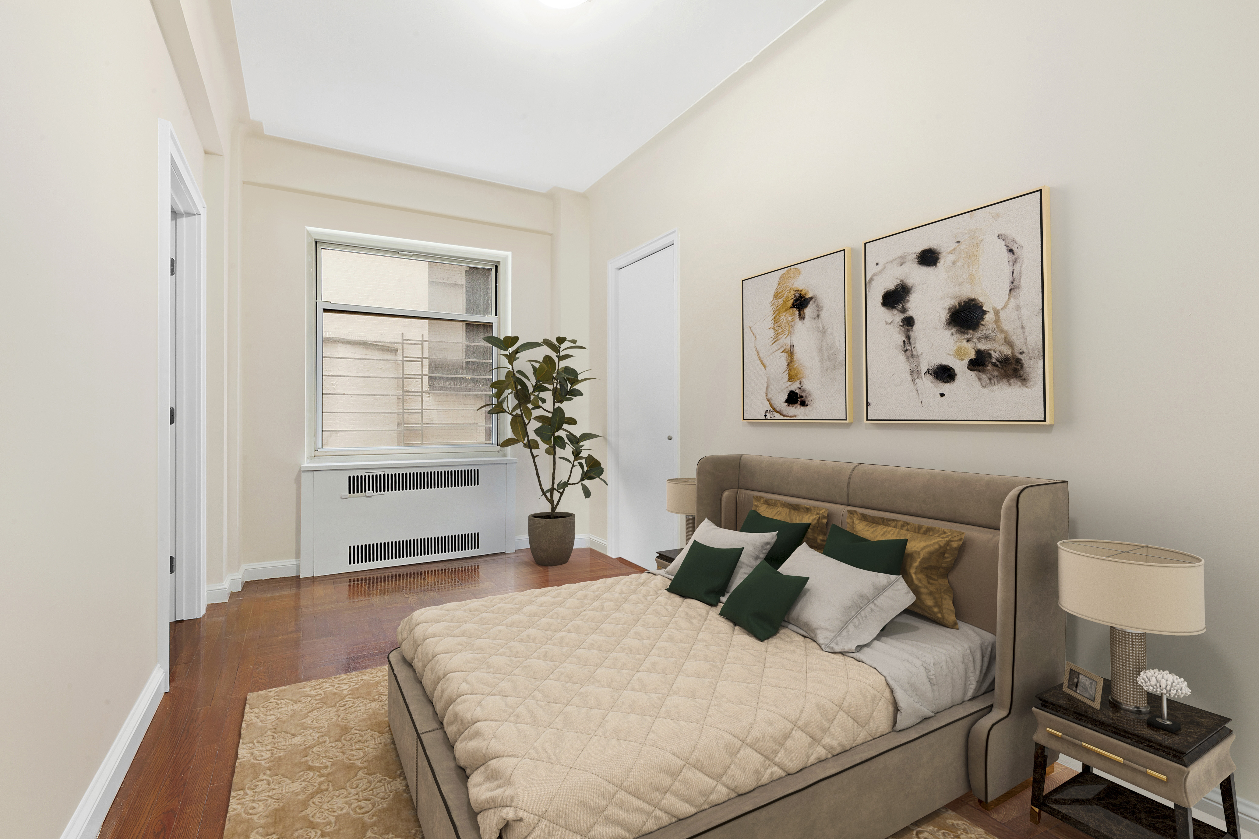 930 5th Avenue, Unit 3H Manhattan, NY 10021 - Photo 6 of 10