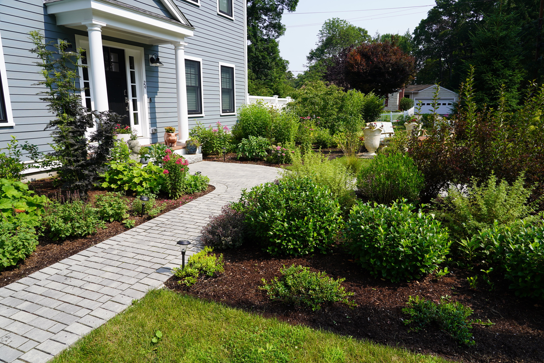 24 Pine Knoll Road Lexington, MA 02420 - Photo 2 of 2