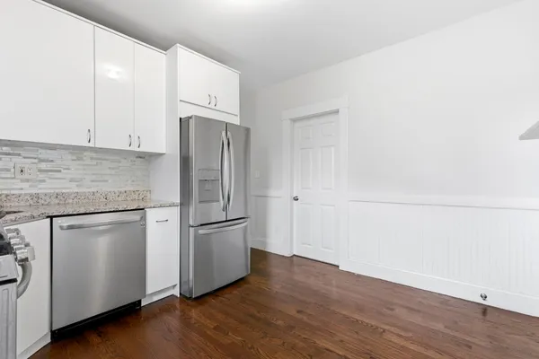 $620,000 | 20 Connecticut Avenue, Unit 2, Somerville, MA 02145