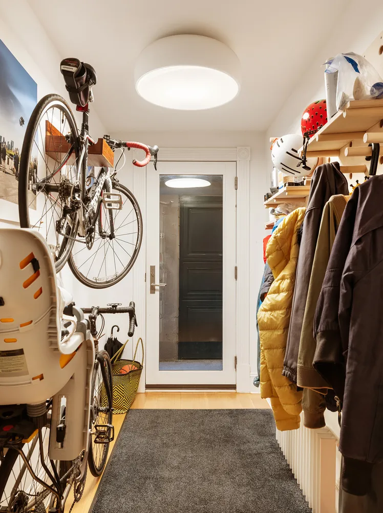 $9,500 | 240 St Johns Place, Unit 1 | Park Slope