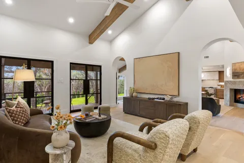 $3,400,000 | 1513 Flintridge Road, West Lake Hills, TX 78746