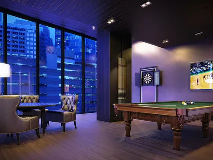 Contact Agent | 1 Franklin Street, Unit 1408, Boston, MA 02110