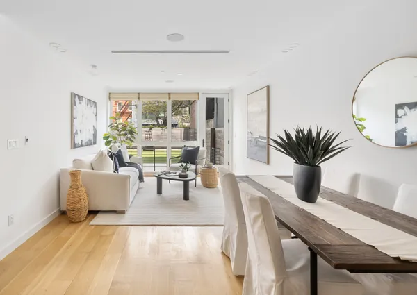 $1,995,000 | 79 Green Street, Unit 1 | Greenpoint