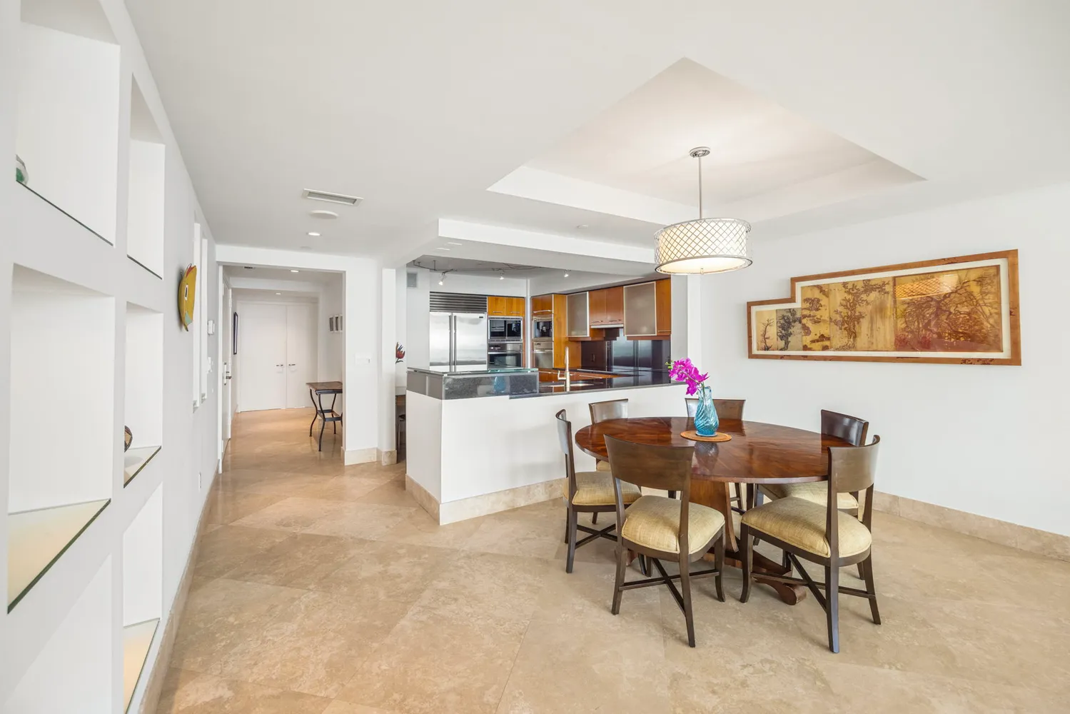 $2,095,000 | 1331 Brickell Bay Drive, Unit 2807, Miami, FL 33131