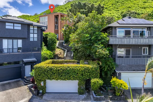 $1,500,000 | 8 Prospect Street, Honolulu, HI 96813
