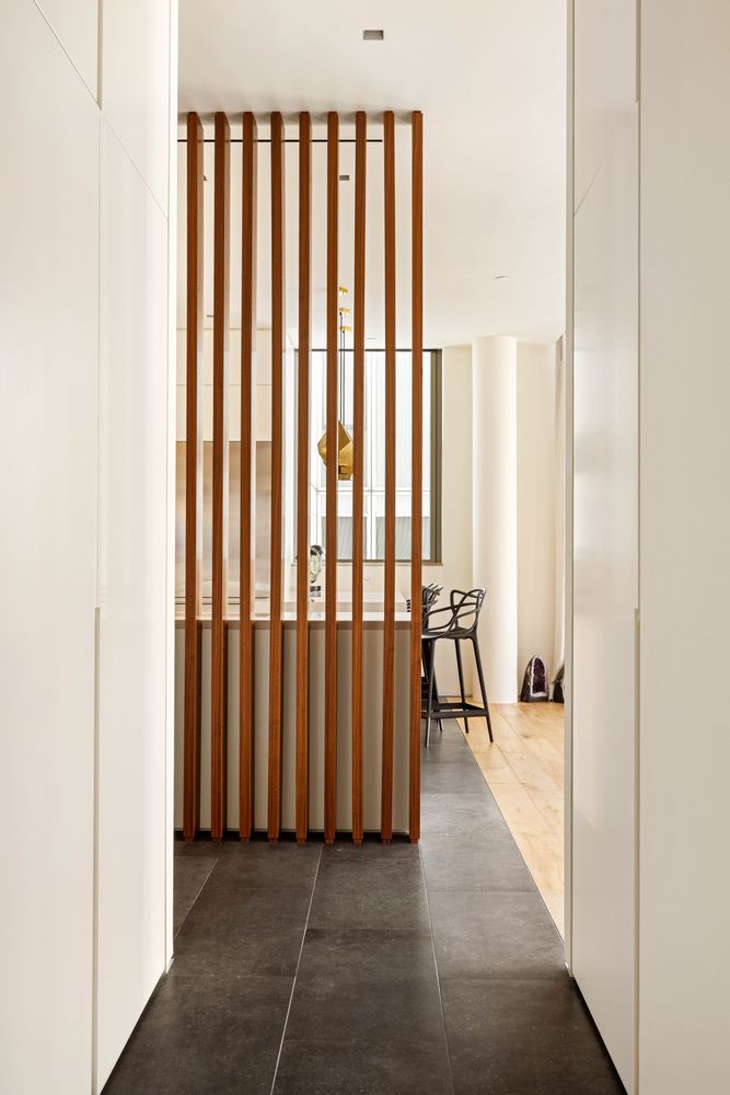 166 Perry Street, Unit 5A Manhattan, NY 10014 - Photo 7 of 28 Gallery Image 7