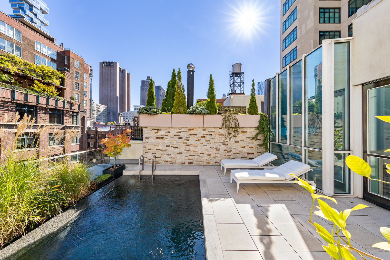 145 Reade Street Manhattan, NY 10013 - Photo 18 of 24