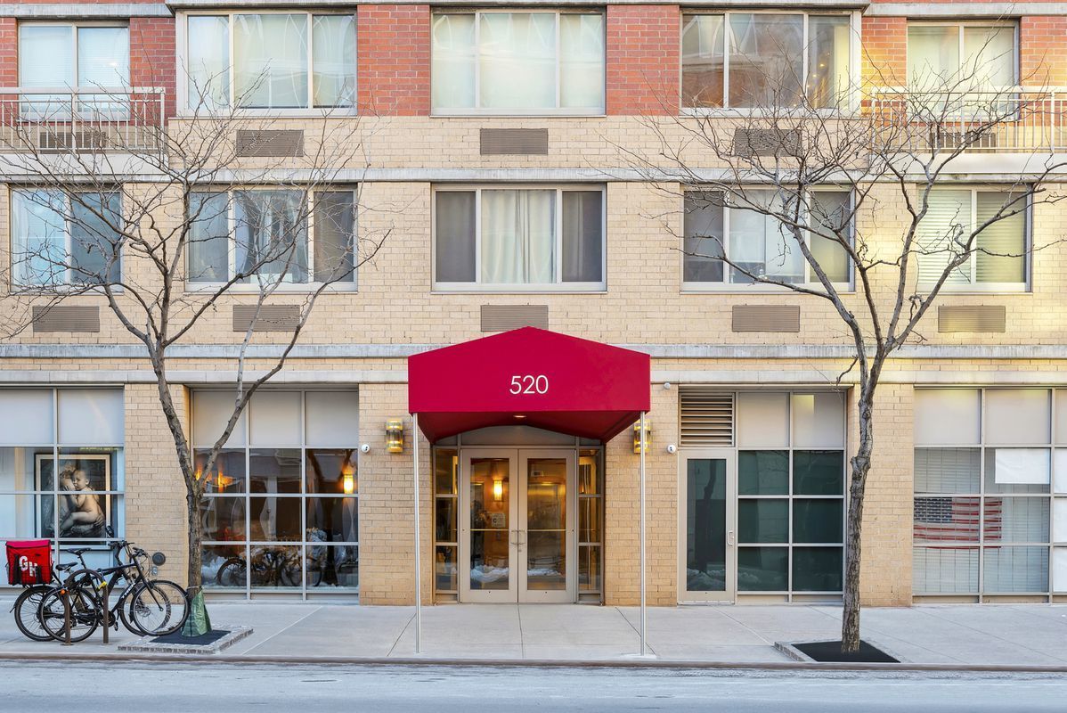520 West 23rd Street, Unit 8A Manhattan, NY 10011 - Photo 8 of 16 Gallery Image 8