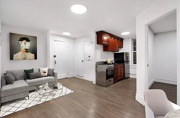 150 East 3rd Street, Unit 4A Manhattan, NY 10009 - Photo 1 of 6