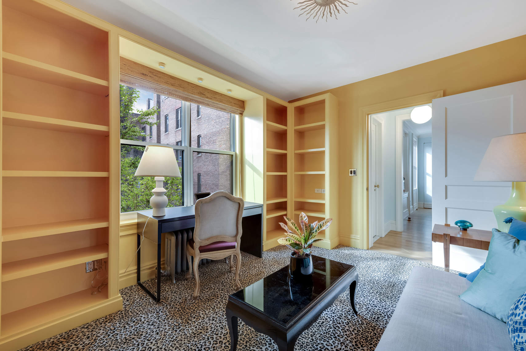 30 Clinton Street, Unit 5DE Brooklyn, NY 11201 - Photo 7 of 15