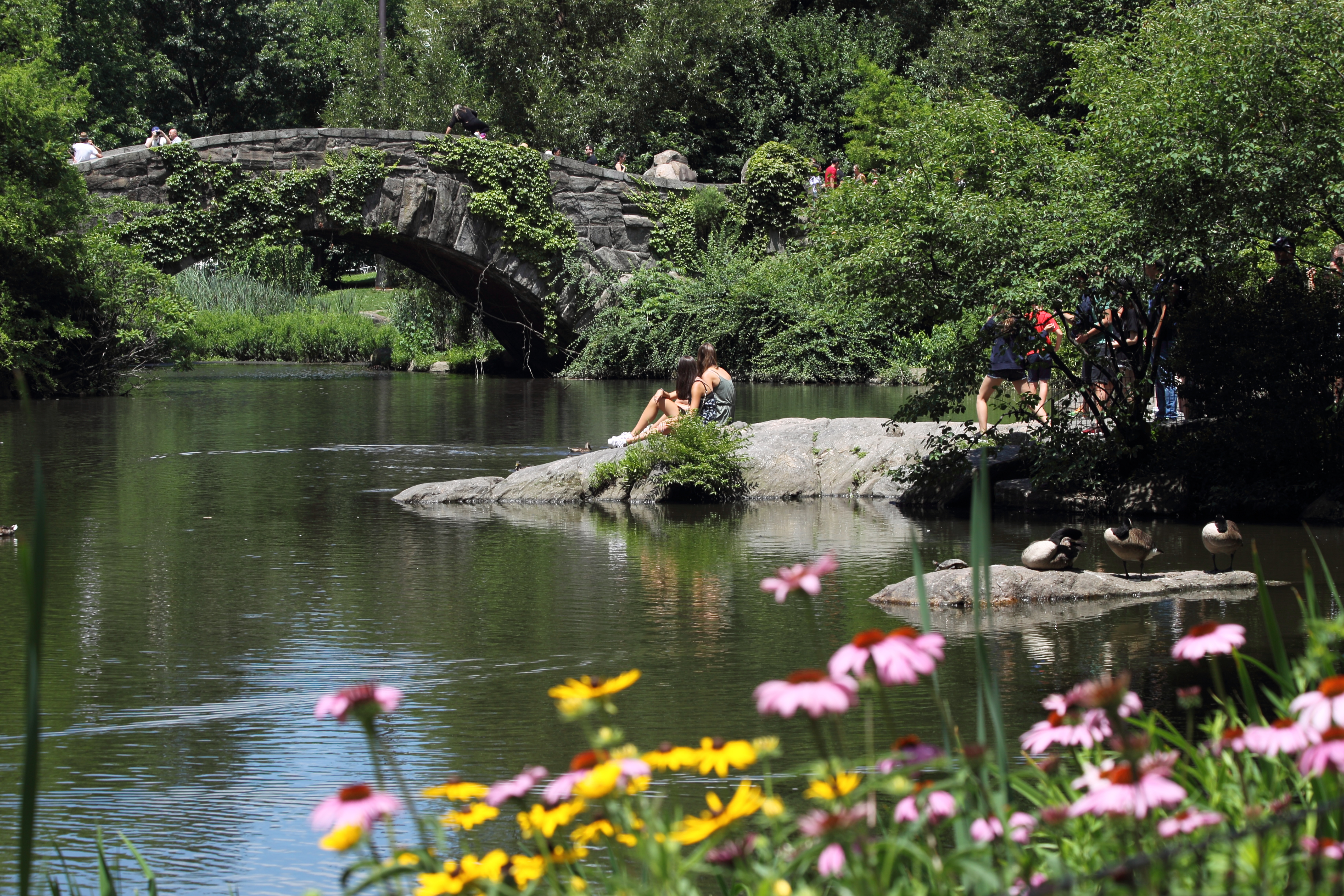 300 Central Park West, Unit 18/19D Manhattan, NY 10024 - Photo 16 of 23