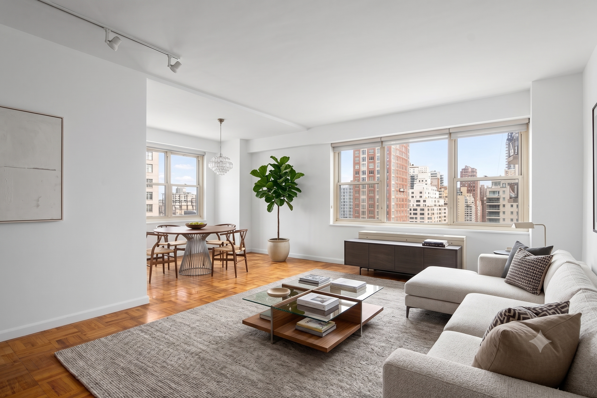205 East 63rd Street, Unit 19G Manhattan, NY 10065 - Photo 5 of 21