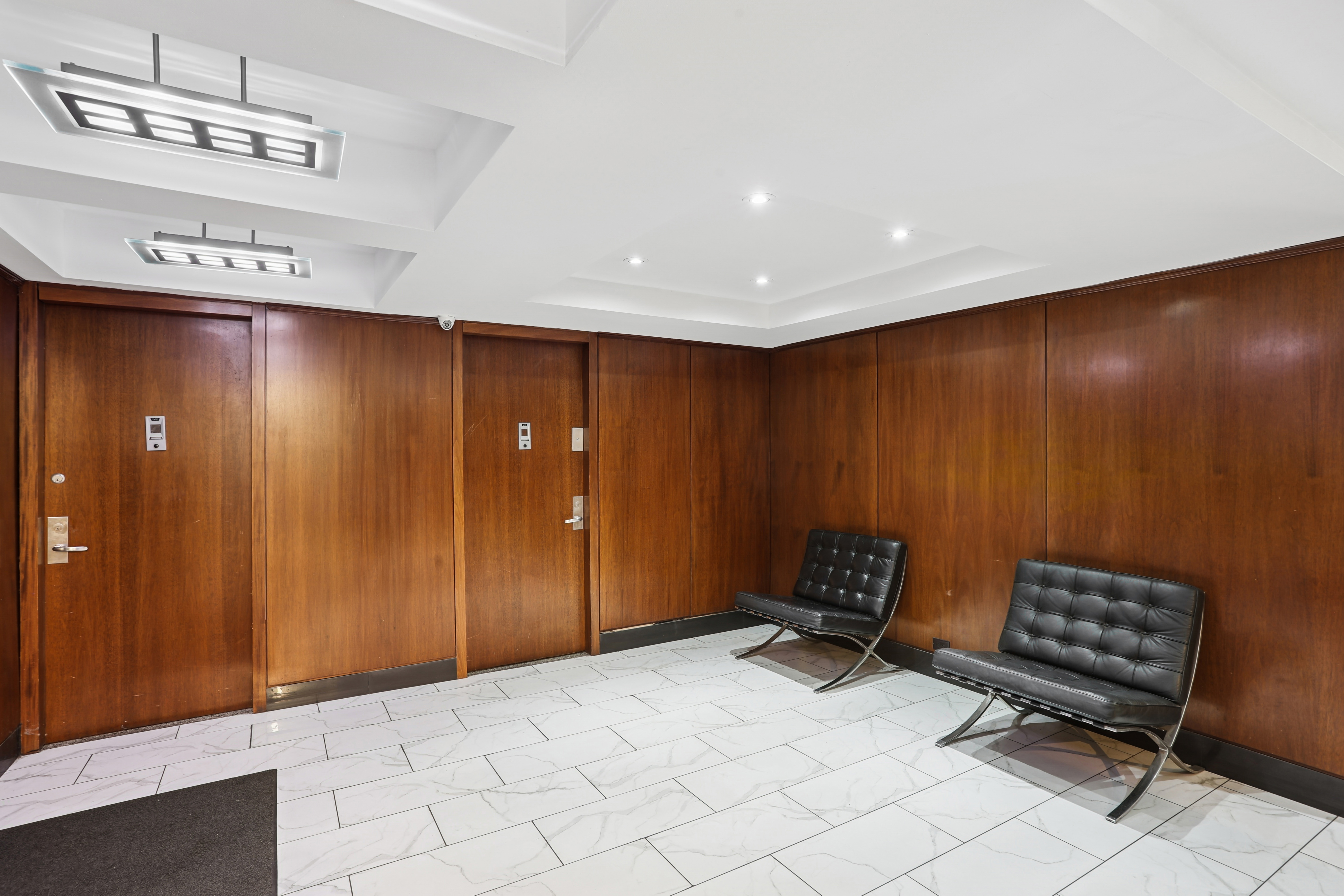 335 East 51st Street, Unit 4H Manhattan, NY 10022 - Photo 10 of 13 a view of workspace with furniture