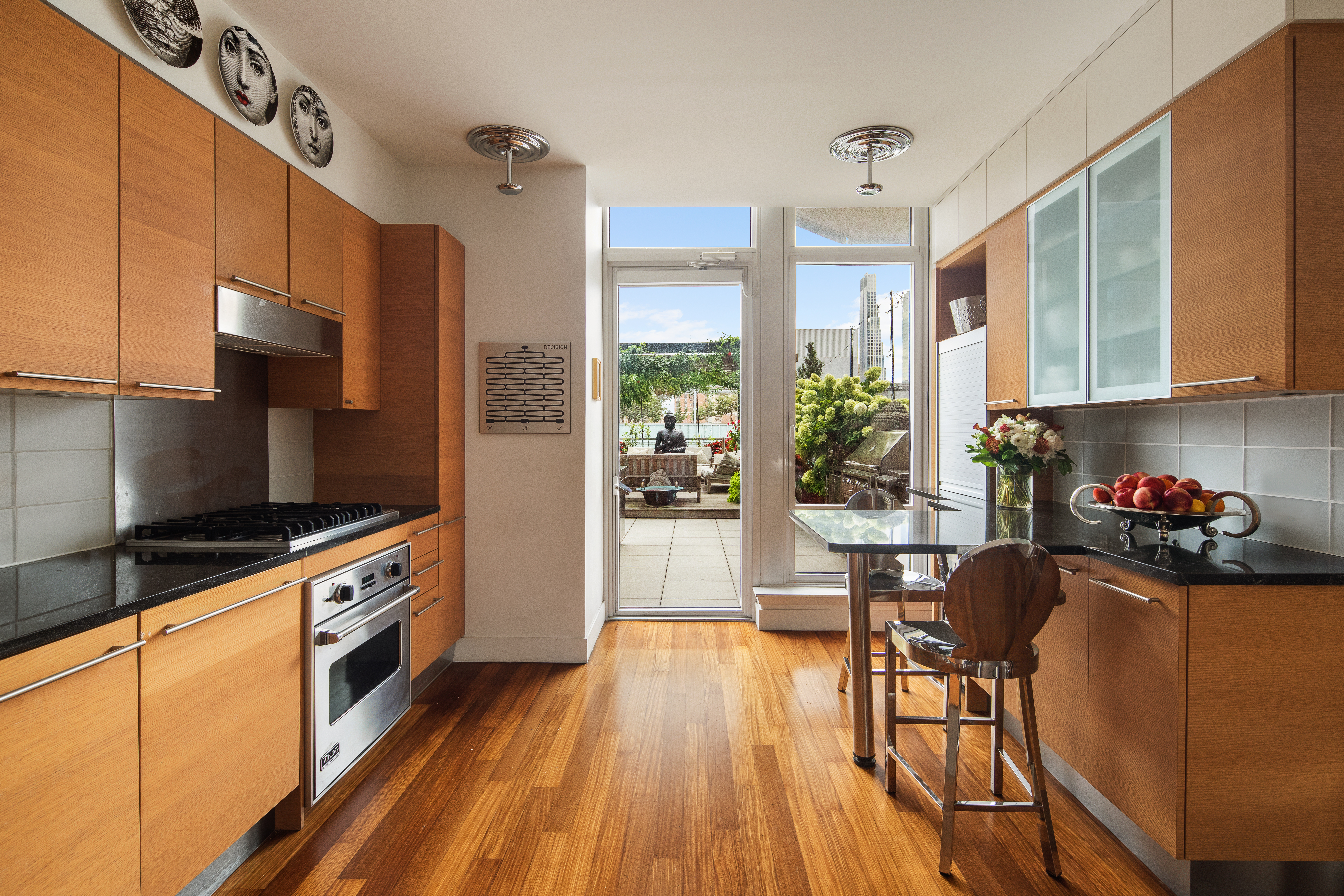 10 West End Avenue, Unit 14A Manhattan, NY 10023 - Photo 4 of 16