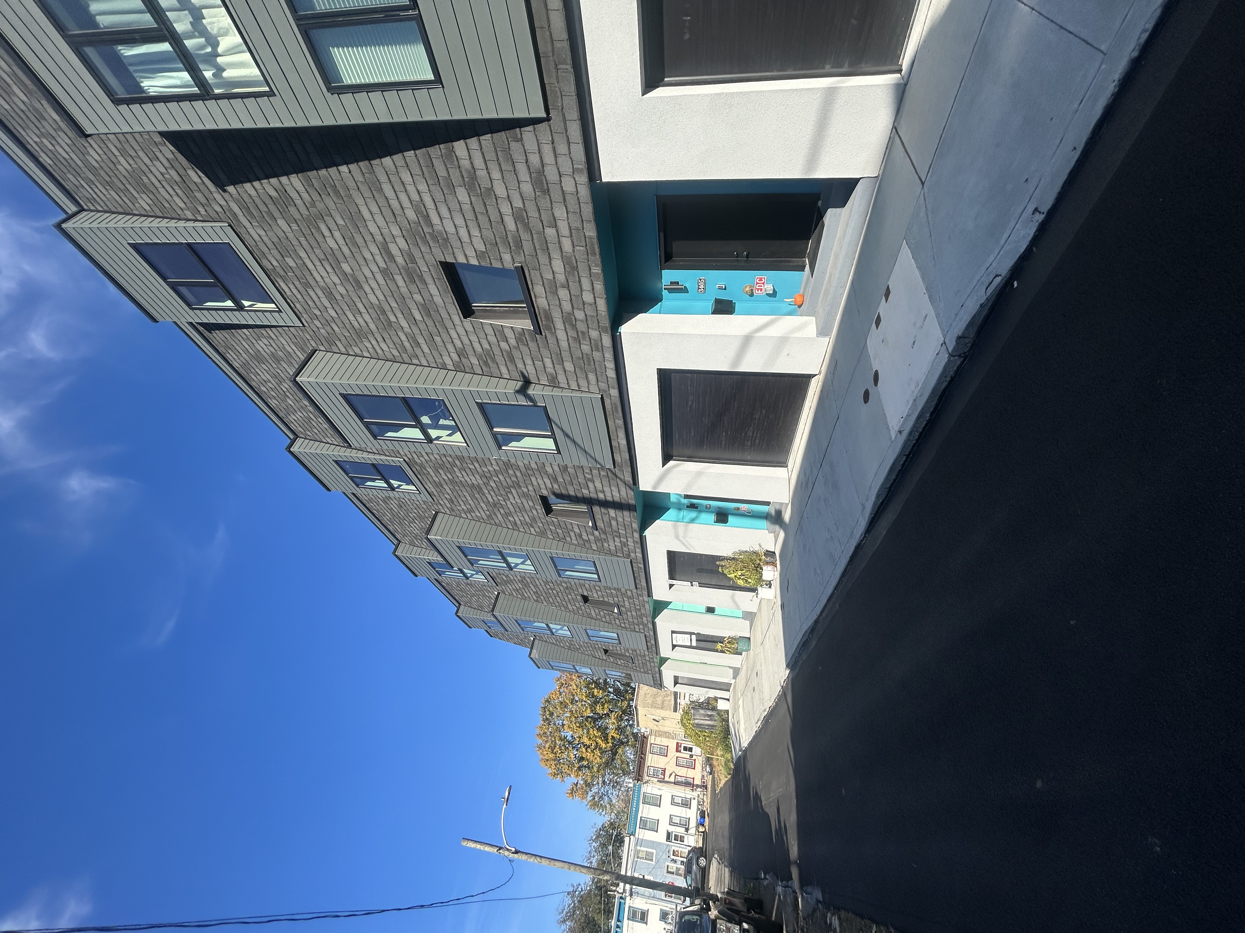 3929 Ridge Avenue Philadelphia, PA 19132 - Photo 3 of 13 a view of multiple house