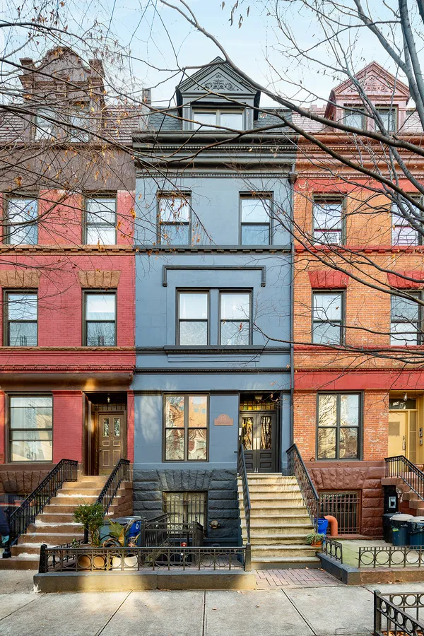 $4,000 | 176 Lefferts Place, Unit 2 | Bedford-Stuyvesant