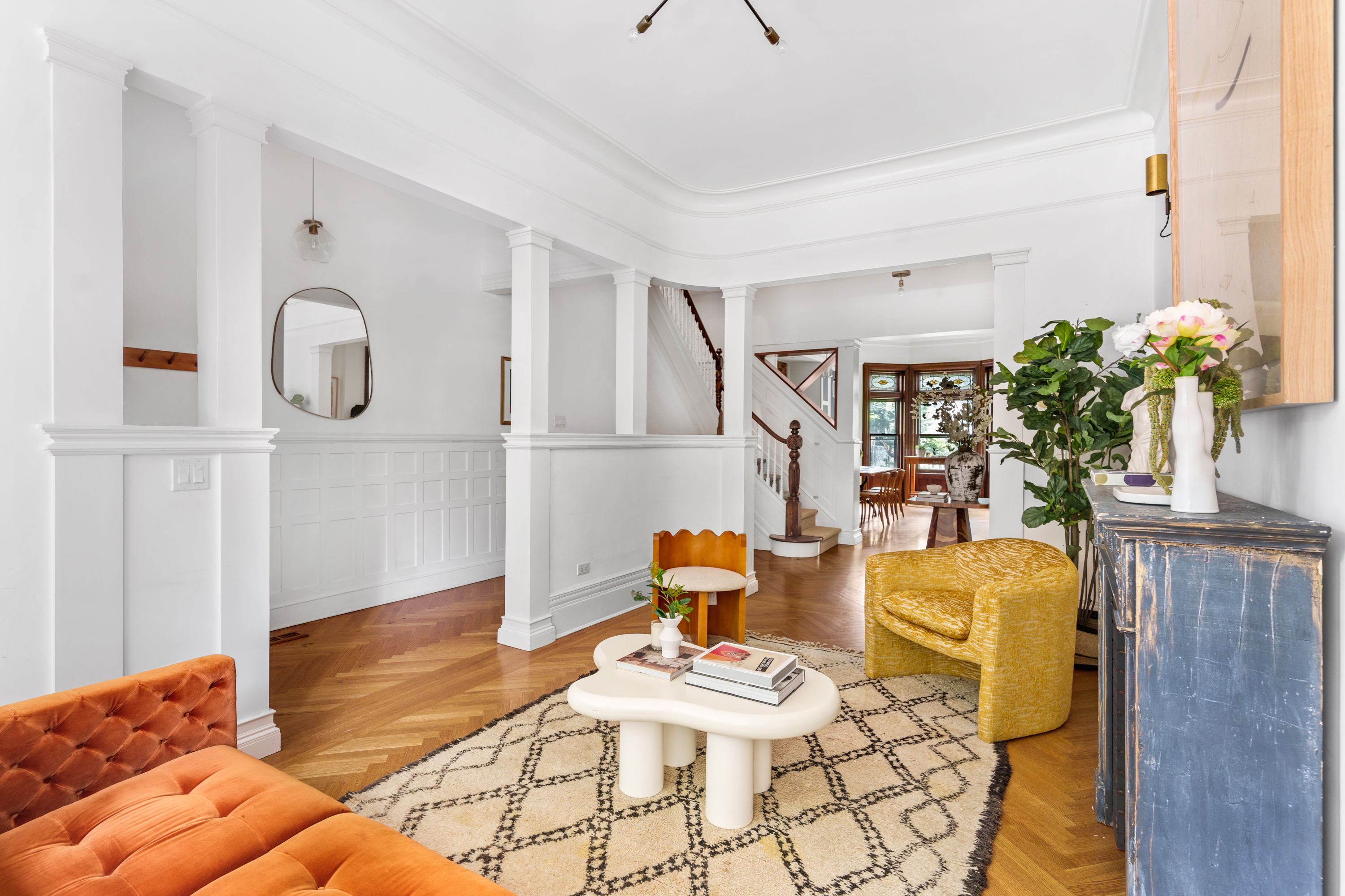 903 Sterling Place Brooklyn, NY 11216 - Photo 4 of 32