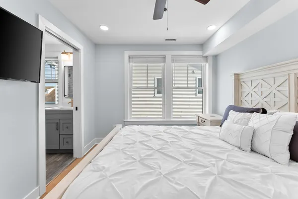 $2,199,999 | 111 North Brunswick Avenue, Margate City, NJ 08402