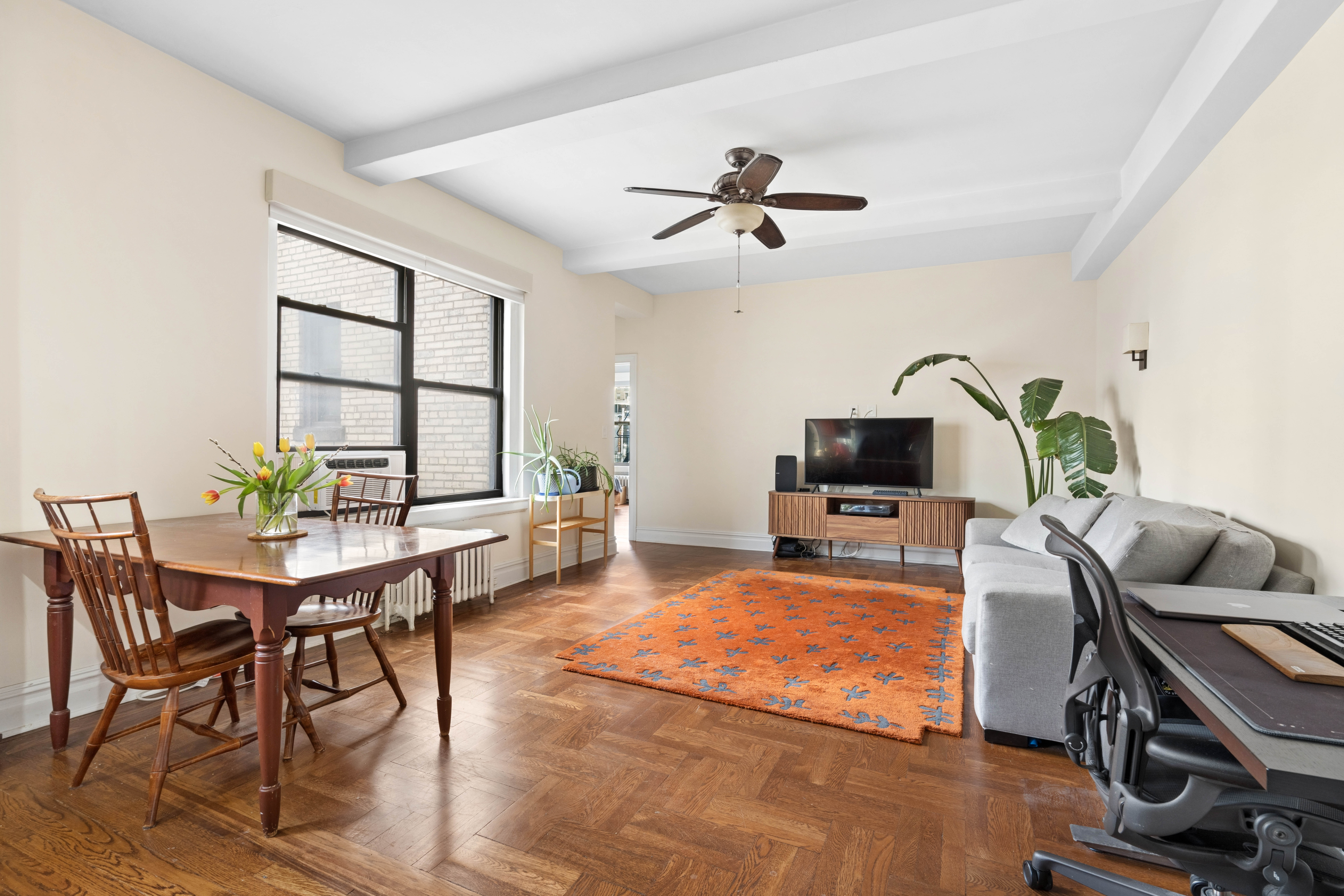 317 West 87th Street, Unit 6C Manhattan, NY 10024 - Photo 4 of 8