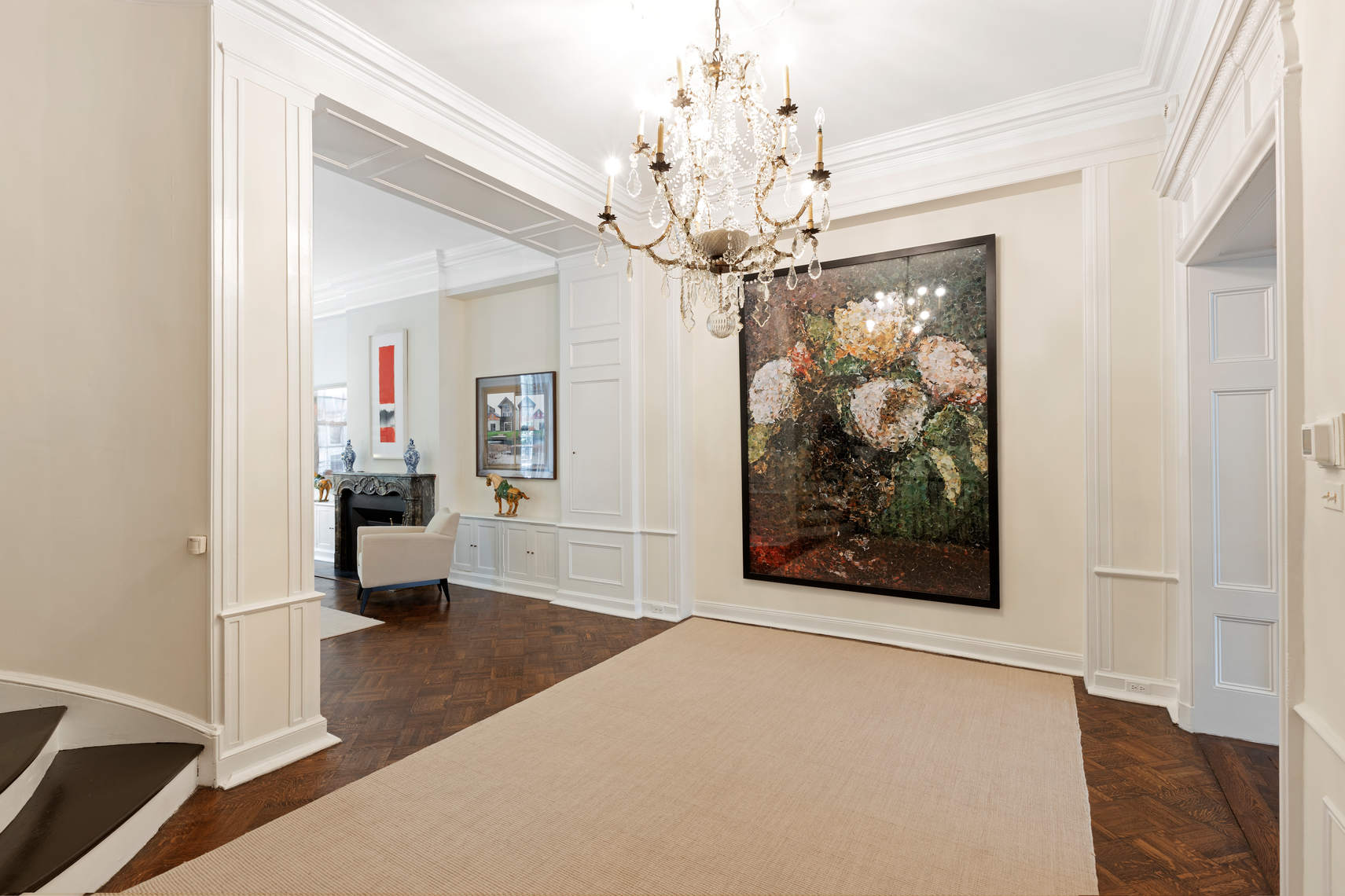 109 East 64th Street Manhattan, NY 10065 - Photo 4 of 24