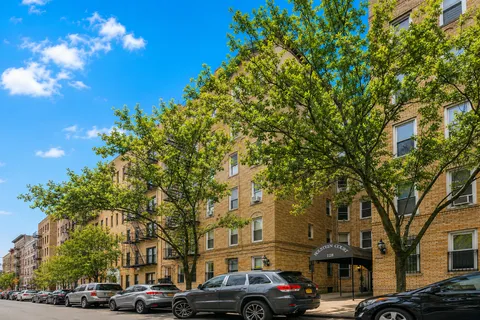 $349,000 | 128 West 138th Street, Unit 4B | Central Harlem