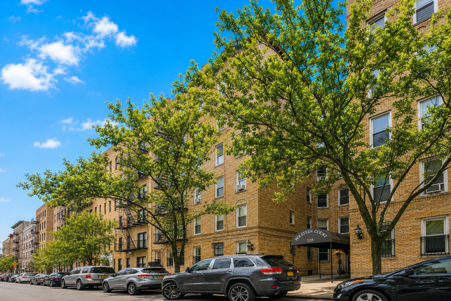 128 West 138th Street, Unit 4B Manhattan, NY 10030 - Photo 11 of 12