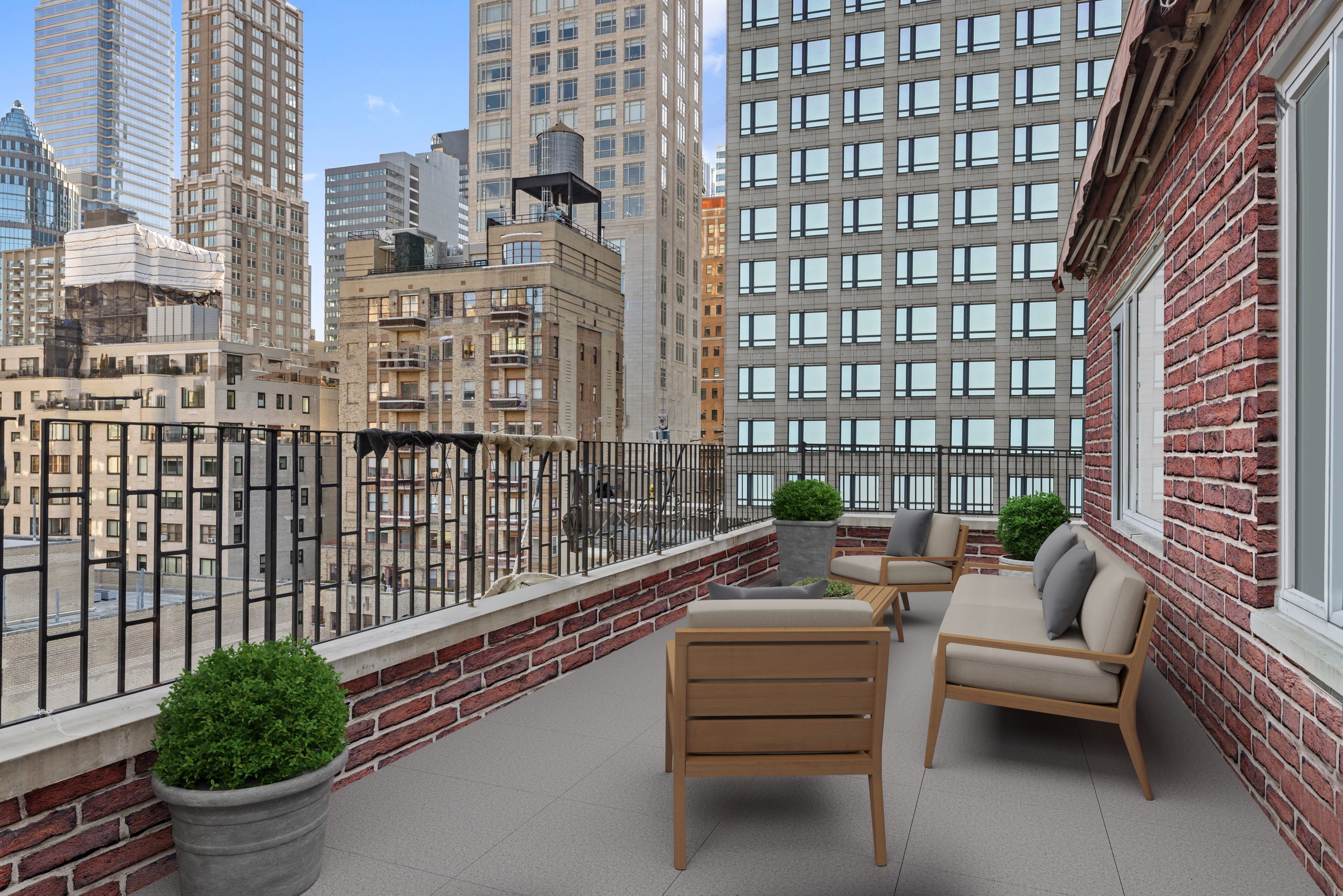 30 East 62nd Street, Unit PHC Manhattan, NY 10065 - Photo 5 of 22