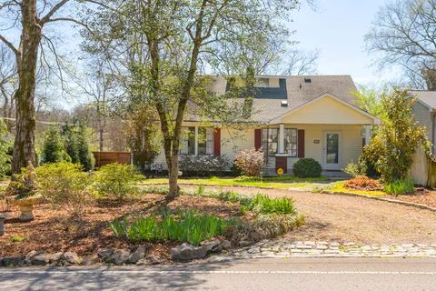 $750,000 | 1230 Shelton Avenue, Nashville, TN 37216