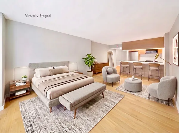$880,000 | 1 Irving Place, Unit G7A | Gramercy