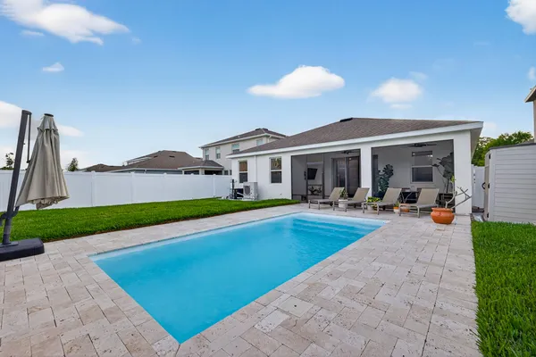 $719,000 | 10913 Honor Road, Tampa, FL 33625