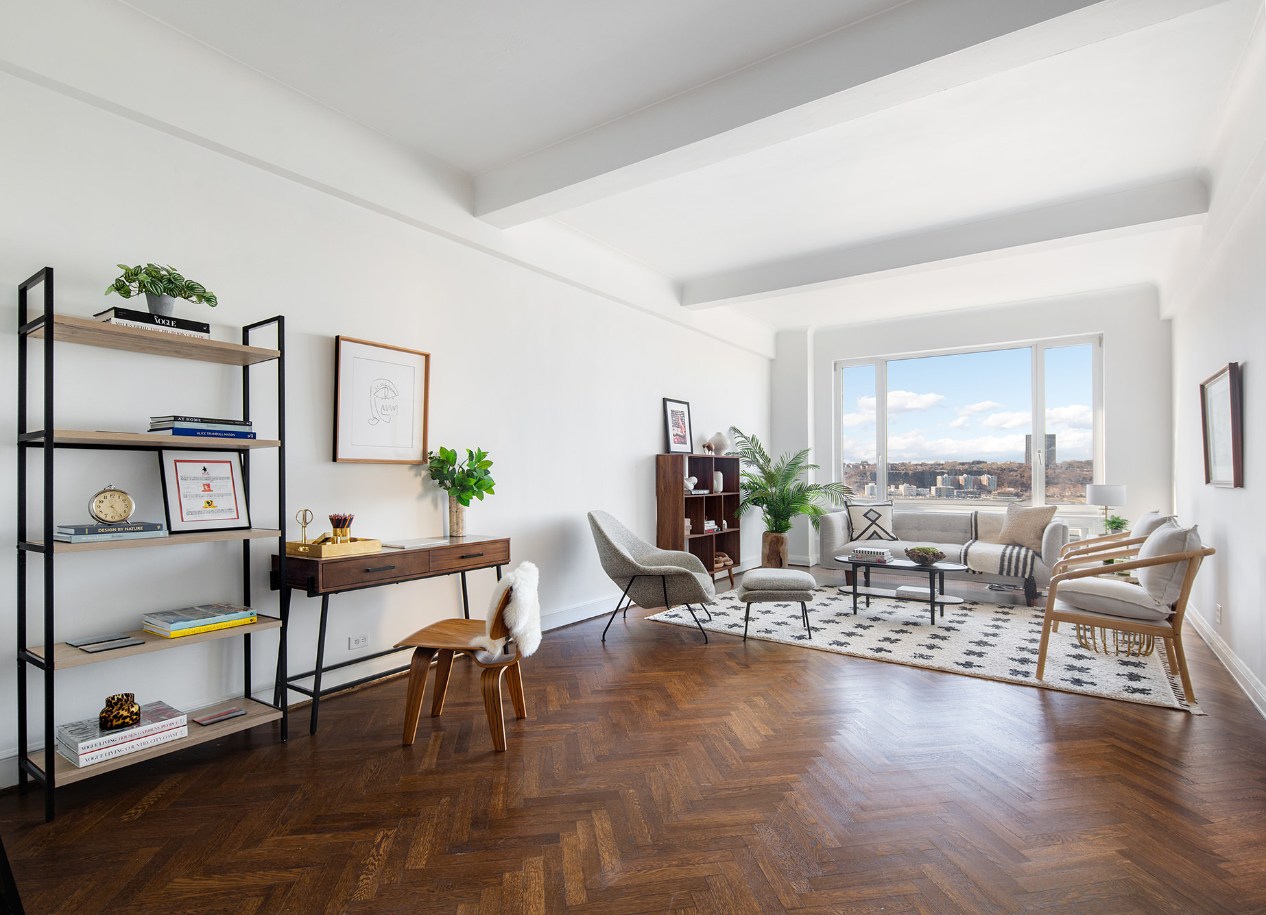 140 Riverside Drive, Unit 9G Manhattan, NY 10024 - Photo 5 of 15