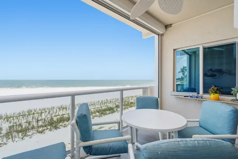 $725,000 | 7400 Estero Boulevard, Unit 225, Fort Myers Beach, FL 33931