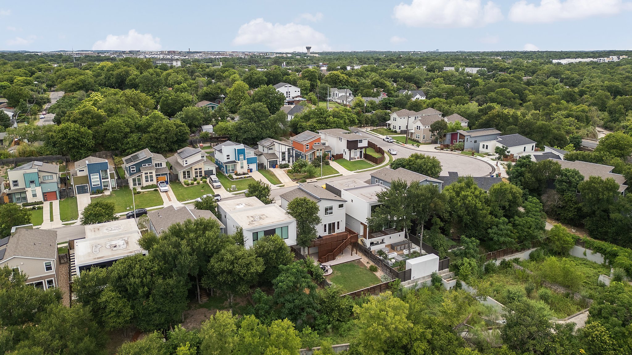 5205 Rob-Scott Street Austin, TX 78721 - Photo 38 of 41