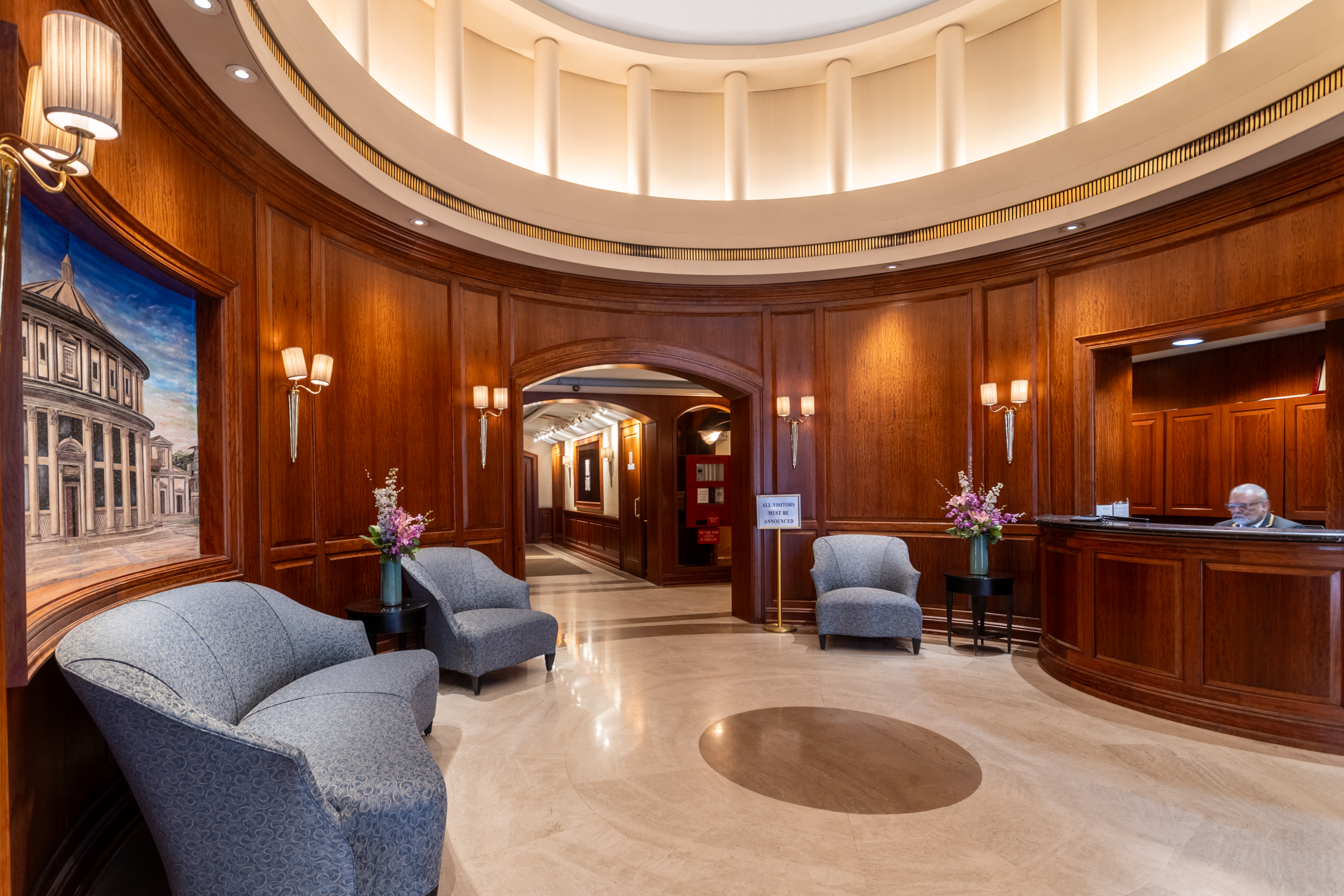 145 East 48th Street, Unit 12B Manhattan, NY 10017 - Photo 10 of 12