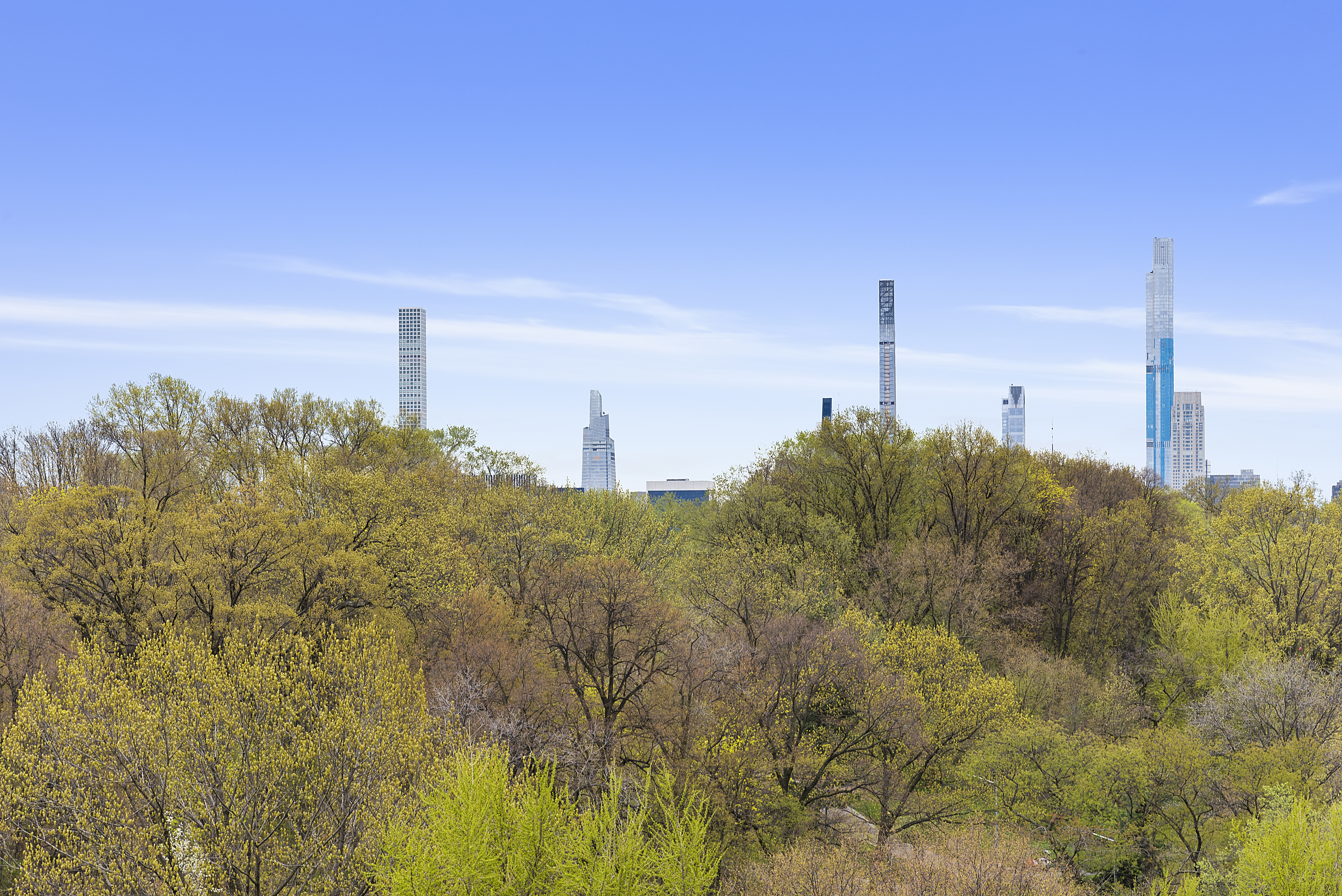 285 West 110th Street, Unit 9B Manhattan, NY 10026 - Photo 5 of 20