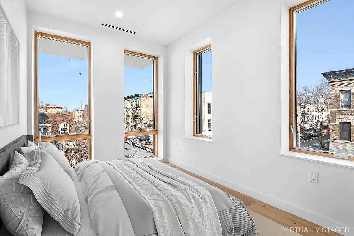 496 Wilson Avenue, Unit 3 Brooklyn, NY 11221 - Photo 8 of 9