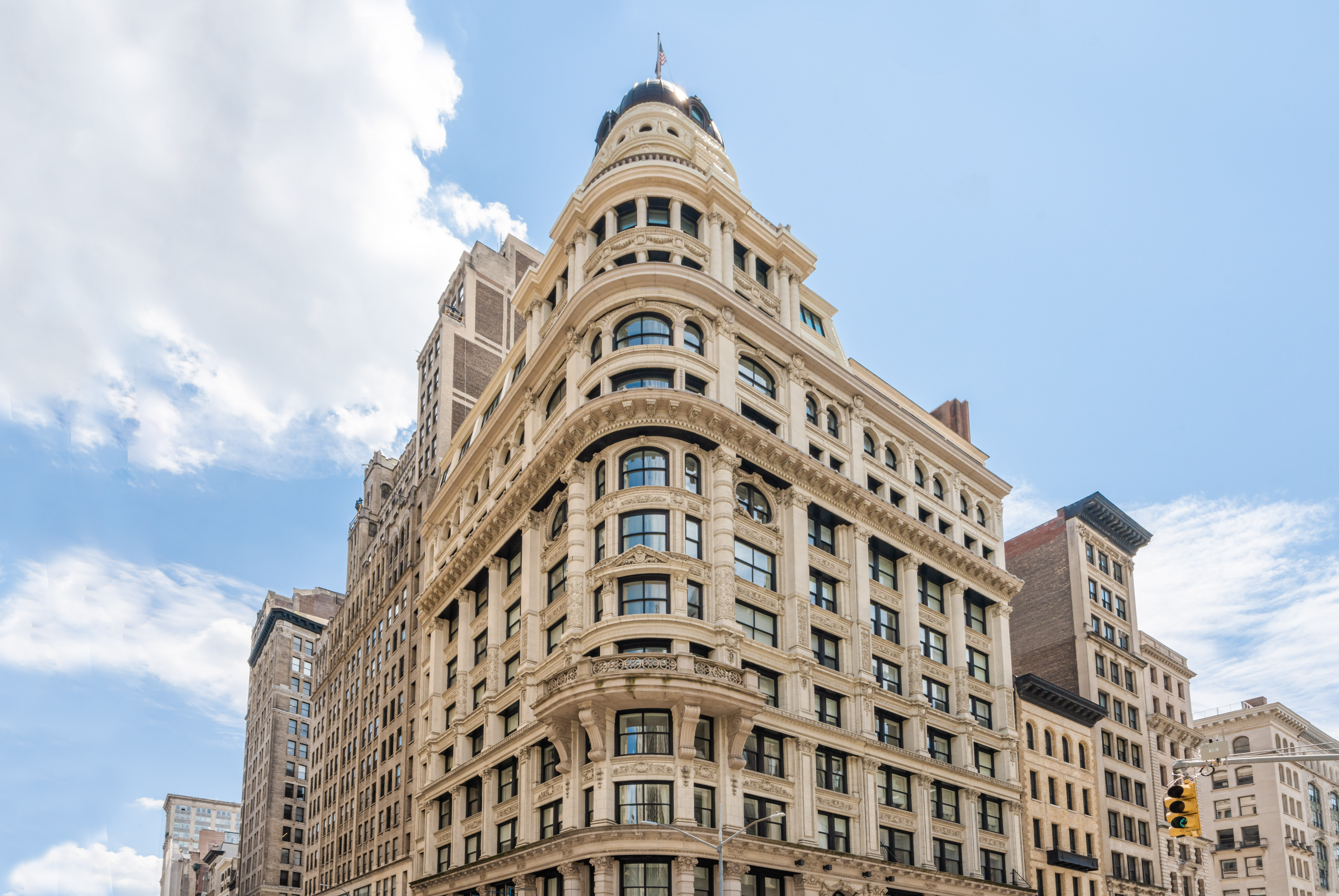 141 5th Avenue, Unit 4D Manhattan, NY 10010 - Photo 11 of 13 Gallery Image 11