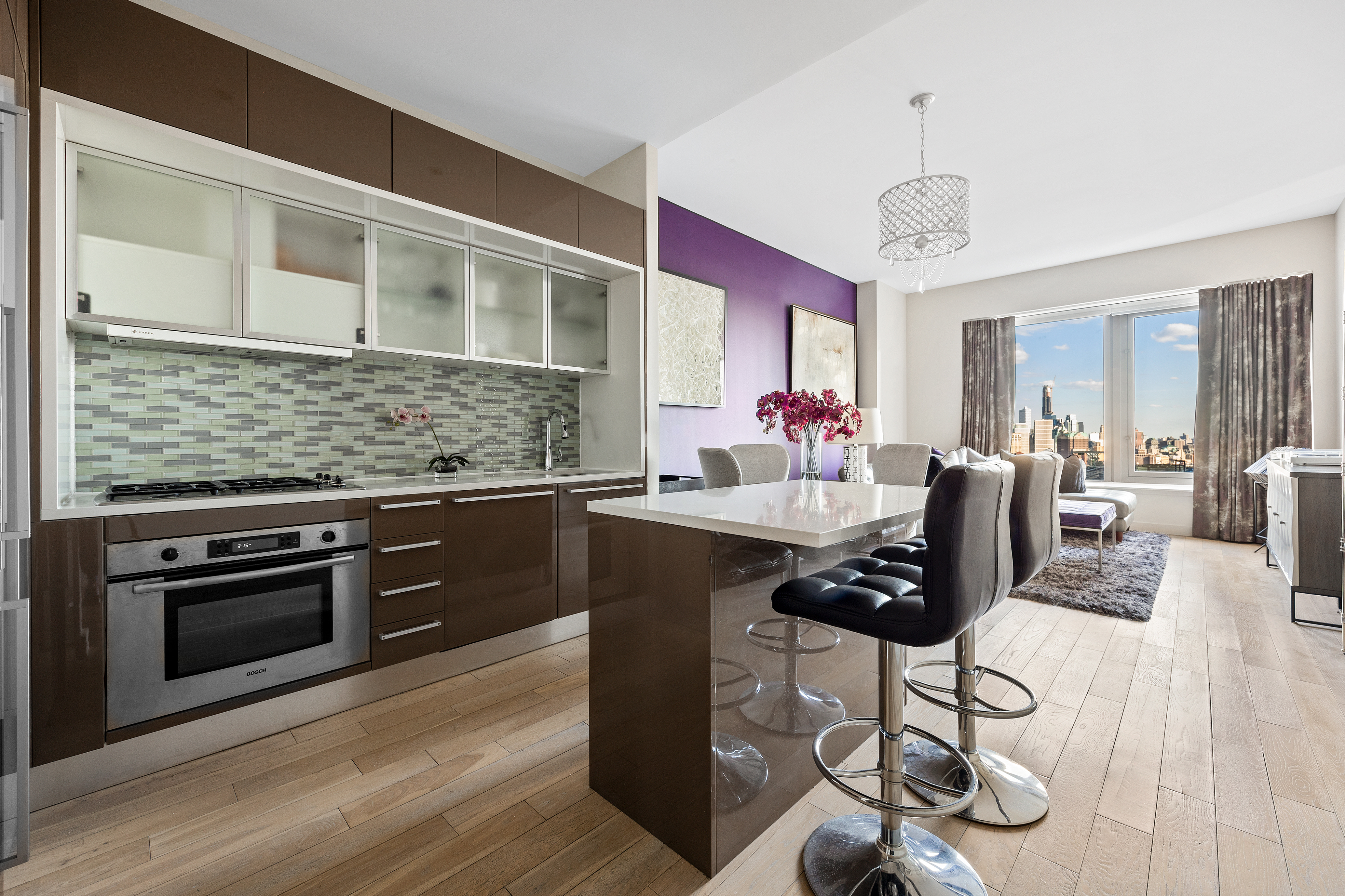 75 Wall Street, Unit 33P Manhattan, NY 10005 - Photo 12 of 23