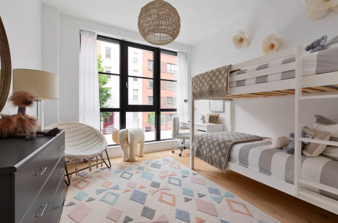 214 West 15th Street, Unit TH2 Manhattan, NY 10011 - Photo 8 of 15