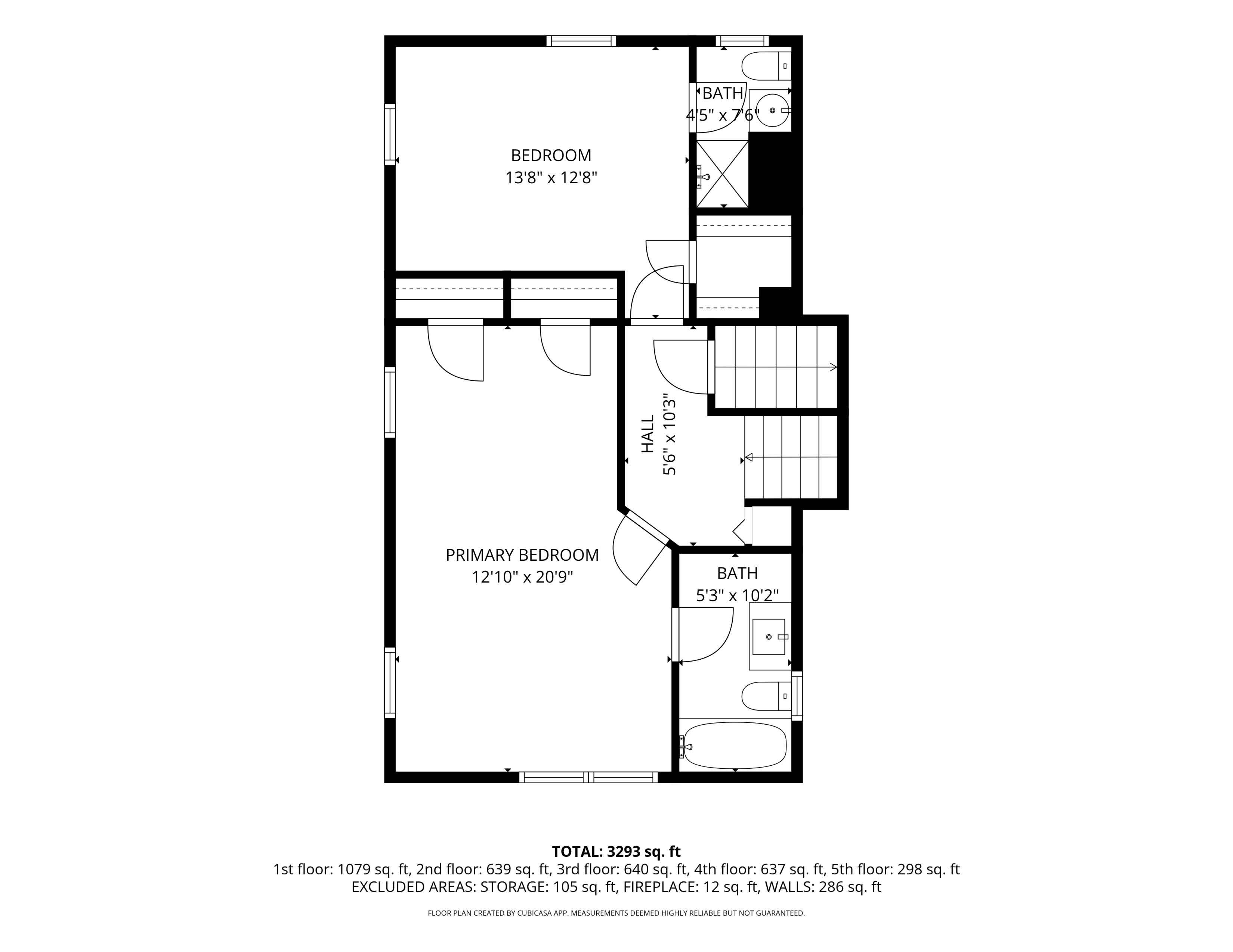 10605 Meadowhill Road Silver Spring, MD 20901 - Photo 17 of 21