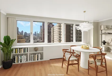 $1,395,000 | 401 East 86th Street, Unit 15C | Upper East Side